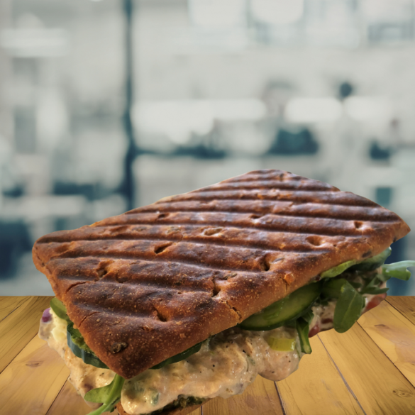 Copycat Joe and the Juice Bread Recipe