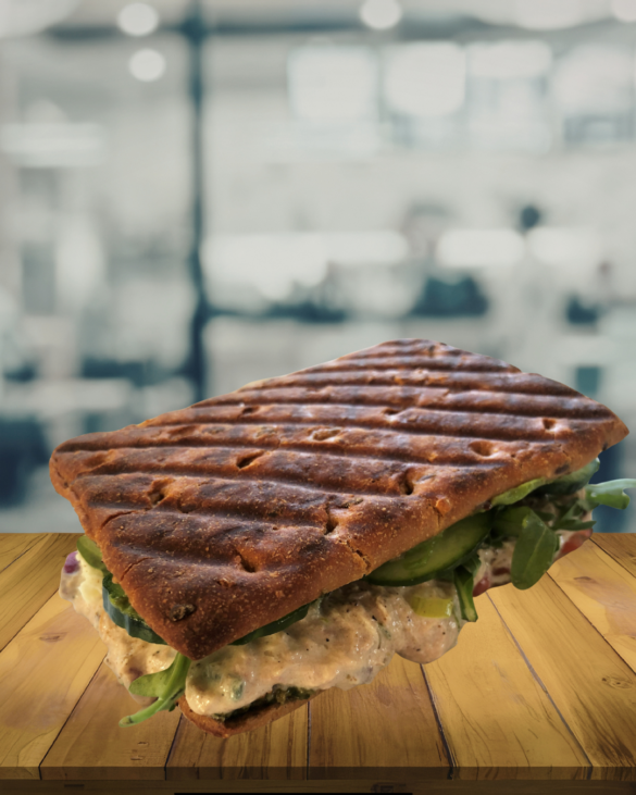 Copycat Joe and the Juice Bread Recipe