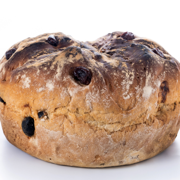 Copycat Mary Berry's Soda Bread Recipe