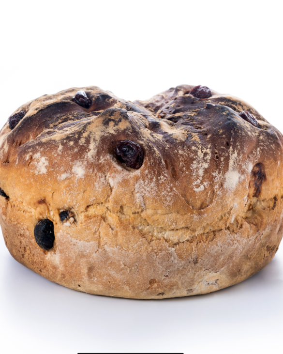 Copycat Mary Berry's Soda Bread Recipe