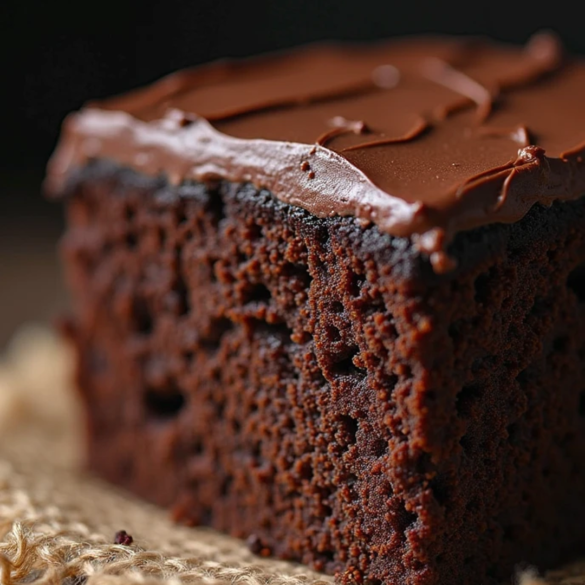 Copycat Nigella Lawson's Chocolate Cake Recipe