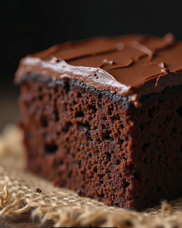 Copycat Nigella Lawson's Chocolate Cake Recipe