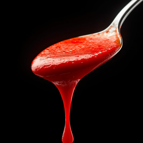 Copycat Nando's Saka Sauce Recipe