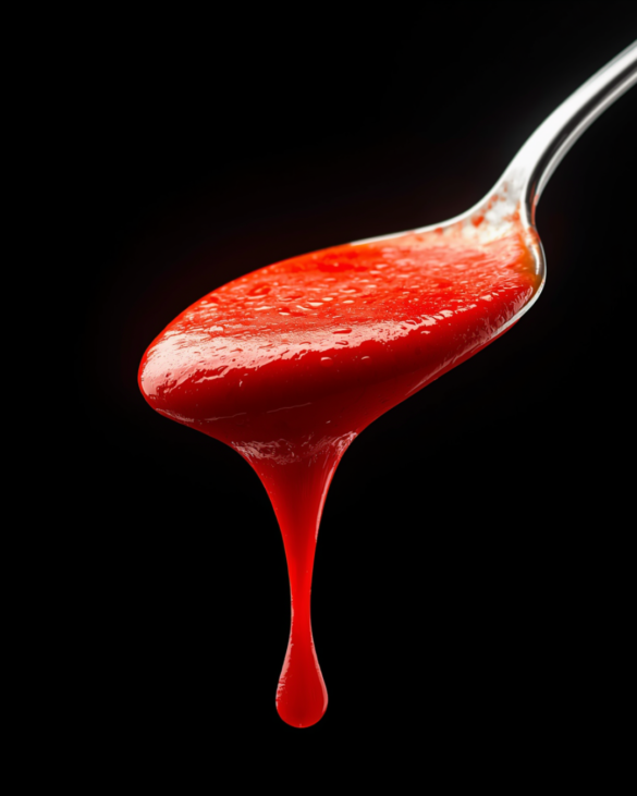 Copycat Nando's Saka Sauce Recipe