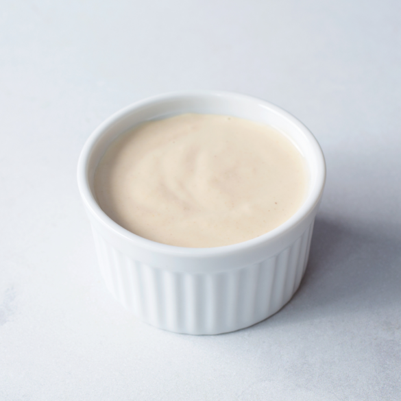 Tahini Sauce for Vegetables