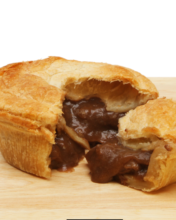 Copycat Jamie Oliver’s Steak Pie Recipe